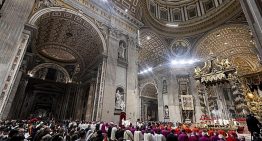 El Papa alerta contra los «discursos hipócritas» para dominar el mundo