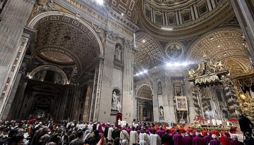 El Papa alerta contra los «discursos hipócritas» para dominar el mundo