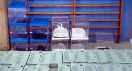 La IA puede convencerte de a quién votar en las próximas elecciones