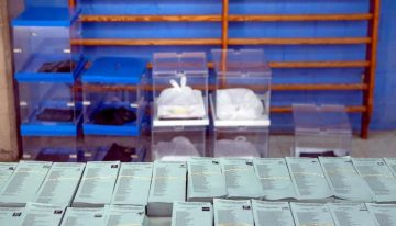 La IA puede convencerte de a quién votar en las próximas elecciones