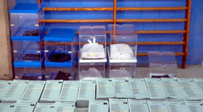 La IA puede convencerte de a quién votar en las próximas elecciones