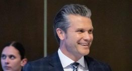 Hegseth rehusa mostrar el vídeo del polémico ataque a la narcolancha a los líderes del Congreso