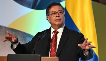 Petro cumple su amenaza e impulsa una Asamblea Constituyente en Colombia