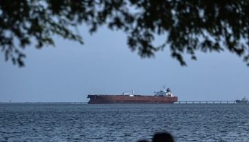 Trump anuncia el bloqueo de petroleros sancionados que lleguen o salgan de Venezuela