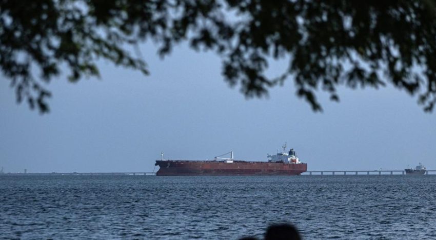 Trump anuncia el bloqueo de petroleros sancionados que lleguen o salgan de Venezuela