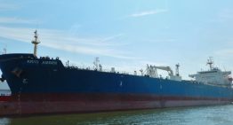 El régimen cubano deja de enviar sus petroleros a Venezuela por miedo a que EE.UU. los requise