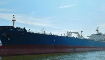 El régimen cubano deja de enviar sus petroleros a Venezuela por miedo a que EE.UU. los requise