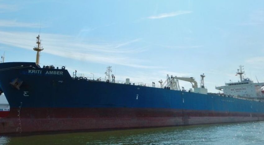 El régimen cubano deja de enviar sus petroleros a Venezuela por miedo a que EE.UU. los requise