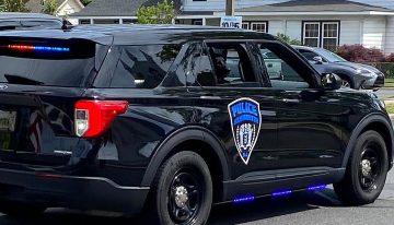 Al menos un muerto tras chocar dos helicópteros en Nueva Jersey