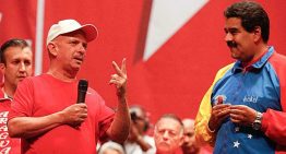 El 'Pollo' Carvajal revela un sistema digital chavista para manipular elecciones en todo el mundo