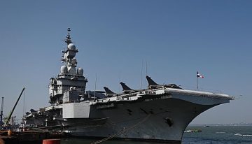 Macron anuncia la construcción de un portaviones de propulsión nuclear por la amenaza rusa