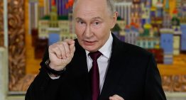 Putin: «Si Europa quiere la guerra con Rusia, estamos preparados»