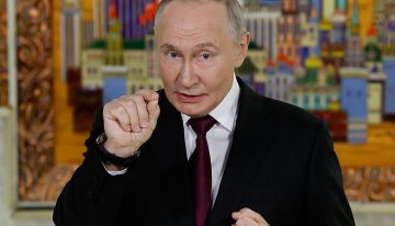 Putin: «Si Europa quiere la guerra con Rusia, estamos preparados»