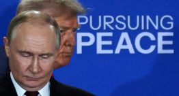 Zelenski ajusta el plan de paz de Trump sin cruzar las líneas rojas de Kiev