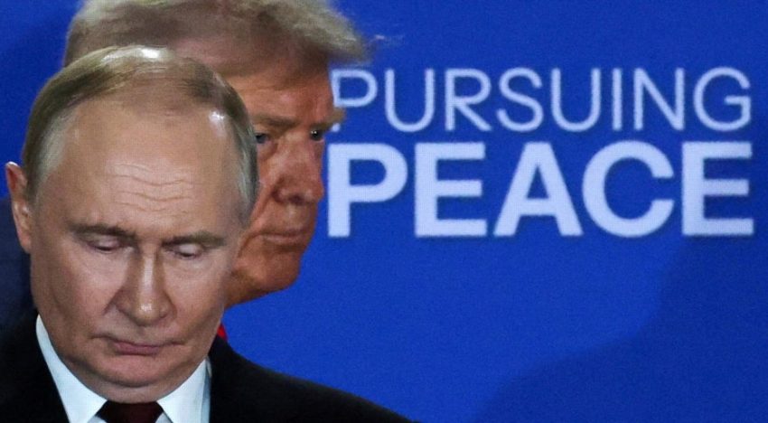 Zelenski ajusta el plan de paz de Trump sin cruzar las líneas rojas de Kiev