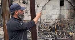 «Nos cansamos de guerra pero, si nos lo pide Al Sharaa, marcharemos a Jerusalén»