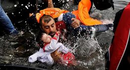 Grecia juzga a 24 trabajadores humanitarios por tráfico de personas durante la crisis migratoria