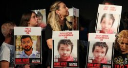 Falta un cuerpo para cerrar la crisis de los rehenes abierta por Hamás el 7 de octubre