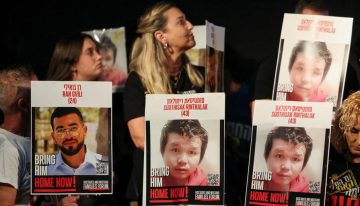 Falta un cuerpo para cerrar la crisis de los rehenes abierta por Hamás el 7 de octubre