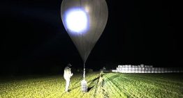 Lituania declara el estado de emergencia por el envío masivo de globos aerostáticos desde Bielorrusia