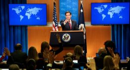 Marco Rubio: «No nos preocupa una escalada con Rusia por Venezuela»