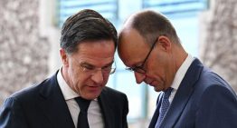 La OTAN alerta sobre la amenaza real de Rusia tras la guerra de Ucrania: «Somos el siguiente objetivo de Putin»