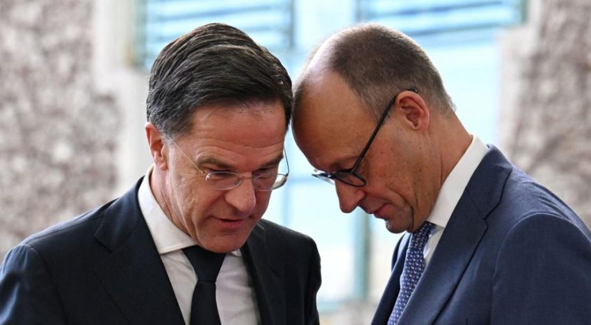 La OTAN alerta sobre la amenaza real de Rusia tras la guerra de Ucrania: «Somos el siguiente objetivo de Putin»