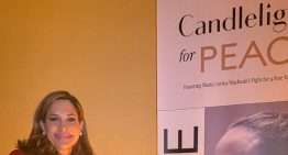 María Elvira Salazar, congresista de EE.UU.:  «Estoy segura de que Trump va a lograr que Maduro salga de Venezuela»