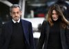 Nueva acusación contra Sarkozy, que inculpa también a su esposa, Carla Bruni