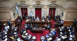 Milei logra aprobar su primer presupuesto tras dos años en el poder