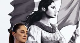 La lucha de Sheinbaum contra el narco dispara la violencia política en México