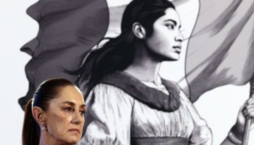 La lucha de Sheinbaum contra el narco dispara la violencia política en México