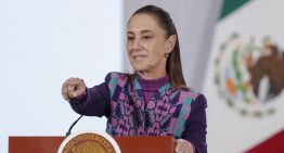 Sheinbaum designa a una abogada de su confianza como nueva fiscal general de México