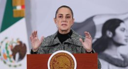 Sheinbaum autoriza el ingreso de la fuerza Navy SEAL para que entrene a militares que combaten al narco