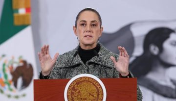 Sheinbaum autoriza el ingreso de la fuerza Navy SEAL para que entrene a militares que combaten al narco