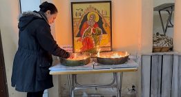 El miedo se apodera de los cristianos en la nueva Siria de Al Sharaa