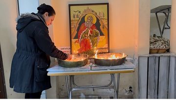 El miedo se apodera de los cristianos en la nueva Siria de Al Sharaa
