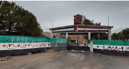 Los presos de la infame cárcel de Sednaya reclaman que Assad sea juzgado en Siria