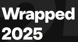 Spotify Wrapped 2025: cómo consultar tus canciones y artistas más escuchados del año