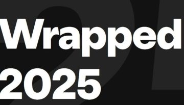Spotify Wrapped 2025: cómo consultar tus canciones y artistas más escuchados del año