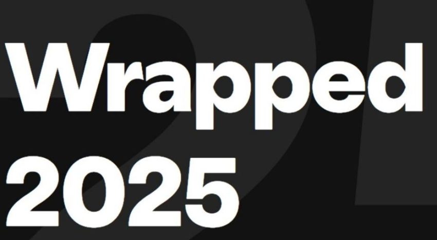 Spotify Wrapped 2025: cómo consultar tus canciones y artistas más escuchados del año