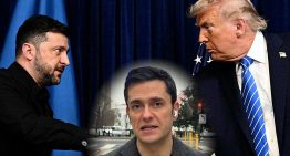 David Alandete, corresponsal de ABC en Washington, analiza la última reunión para la paz en Ucrania: «Zelenski sabe que algo tiene que ceder»