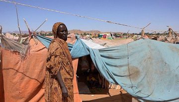 Los países occidentales, cada vez más 'tacaños' en la ayuda humanitaria