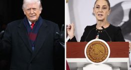 México cede ante las presiones de Trump y entregará agua a EE.UU. para eludir aranceles