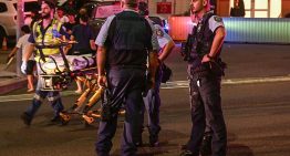 Última hora sobre el tiroteo en una playa de Sídney que ha dejado doce muertos en durante un festival judío, en directo