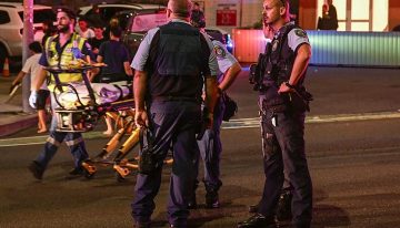 Última hora sobre el tiroteo en una playa de Sídney que ha dejado doce muertos en durante un festival judío, en directo