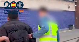 La Fiscalía de EE.UU. alerta de la expansión del grupo criminal Tren de Aragua en España