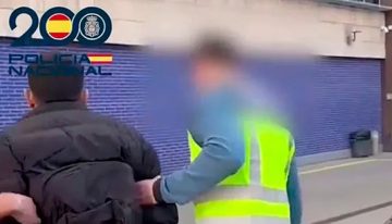 La Fiscalía de EE.UU. alerta de la expansión del grupo criminal Tren de Aragua en España