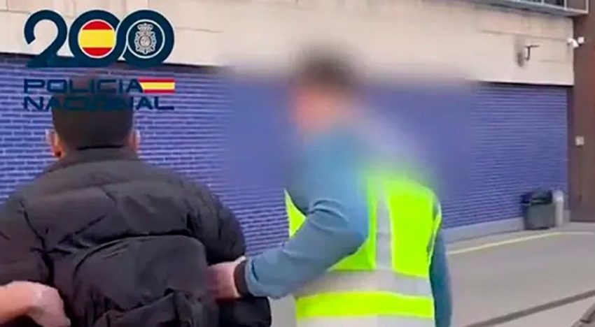 La Fiscalía de EE.UU. alerta de la expansión del grupo criminal Tren de Aragua en España