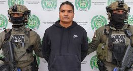 Tren de Aragua: la mafia venezolana que se extiende por el mundo